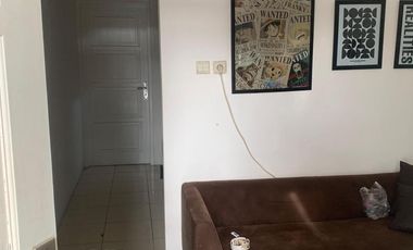 DIJUAL CEPAT RUMAH KONTRAKKAN PETAKAN 2 LANTAI JATICEMPAKA BEKASI