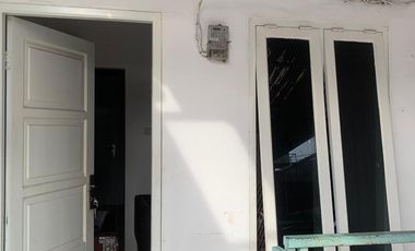 DIJUAL CEPAT RUMAH KONTRAKKAN PETAKAN 2 LANTAI JATICEMPAKA BEKASI