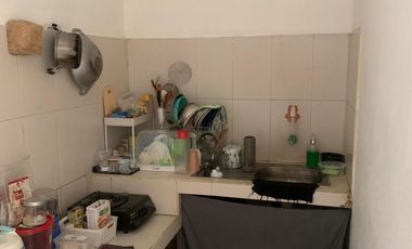 DIJUAL CEPAT RUMAH KONTRAKKAN PETAKAN 2 LANTAI JATICEMPAKA BEKASI