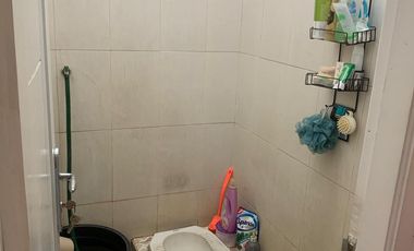 DIJUAL CEPAT RUMAH KONTRAKKAN PETAKAN 2 LANTAI JATICEMPAKA BEKASI