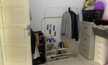 DIJUAL CEPAT RUMAH KONTRAKKAN PETAKAN 2 LANTAI JATICEMPAKA BEKASI