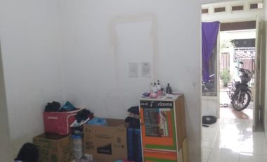DIJUAL CEPAT RUMAH KONTRAKKAN PETAKAN 2 LANTAI JATICEMPAKA BEKASI