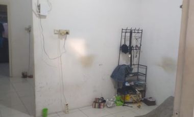 DIJUAL CEPAT RUMAH KONTRAKKAN PETAKAN 2 LANTAI JATICEMPAKA BEKASI