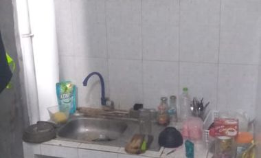 DIJUAL CEPAT RUMAH KONTRAKKAN PETAKAN 2 LANTAI JATICEMPAKA BEKASI