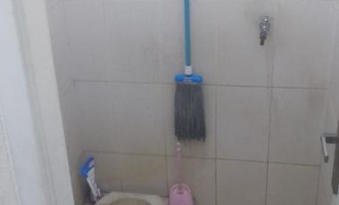 DIJUAL CEPAT RUMAH KONTRAKKAN PETAKAN 2 LANTAI JATICEMPAKA BEKASI