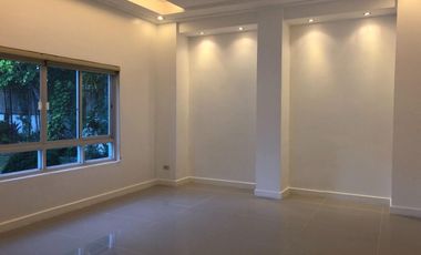 4 BEDROOM FOR LEASE IN DASMARINAS VILLAGE, MAKATI CITY