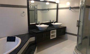 4 BEDROOM FOR LEASE IN DASMARINAS VILLAGE, MAKATI CITY