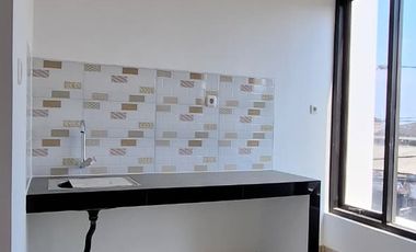 Ruko disewakan,bangunan 3 lantai, starategis di cisalak  cimanggis depok