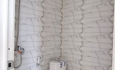 Ruko disewakan,bangunan 3 lantai, starategis di cisalak  cimanggis depok