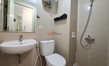 Studio Apartemen Madison Park Modern Minimalist – Dekat Central Park & UNTAR