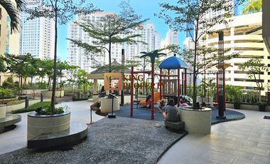 Studio Apartemen Madison Park Modern Minimalist – Dekat Central Park & UNTAR