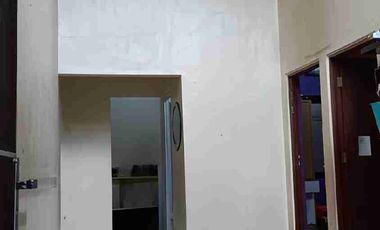 Rumah Murah Harga Nego di Puri Graha Wahid Regrency Salatiga