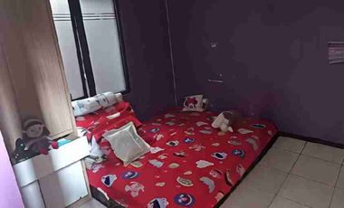 Rumah Murah Harga Nego di Puri Graha Wahid Regrency Salatiga