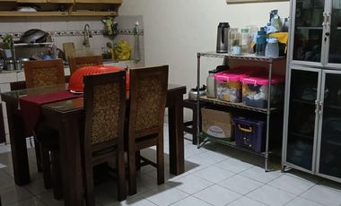 RUMAH BAGUS TERAWAT 2 LANTAI STRATEGIS SIAP HUNI DI MELONG ASRI REGENCY CIJERAH BANDUNG