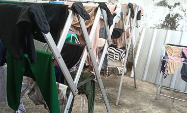 RUMAH BAGUS TERAWAT 2 LANTAI STRATEGIS SIAP HUNI DI MELONG ASRI REGENCY CIJERAH BANDUNG