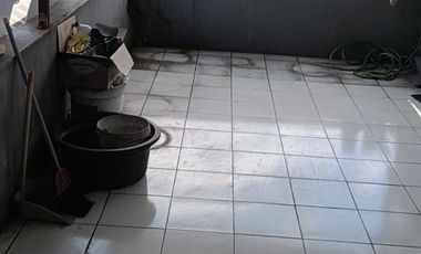 RUMAH BAGUS TERAWAT 2 LANTAI STRATEGIS SIAP HUNI DI MELONG ASRI REGENCY CIJERAH BANDUNG