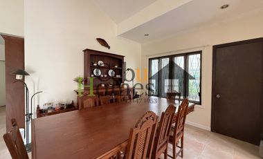 3 Bedroom Bungalow House for Rent in Mandaue