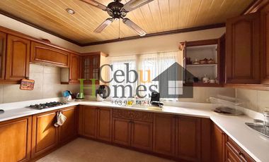 3 Bedroom Bungalow House for Rent in Mandaue