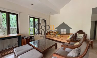 3 Bedroom Bungalow House for Rent in Mandaue