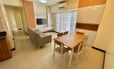 3BR KAI GARDEN MANDALUYONG| Parking slot