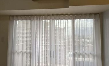 3BR KAI GARDEN MANDALUYONG| Parking slot