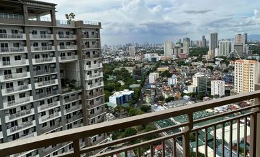 3BR KAI GARDEN MANDALUYONG| Parking slot