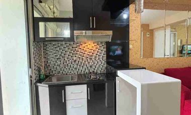 Sewa Bulanan Tahunan Apartemen kalibata Green palace 2 bedroom