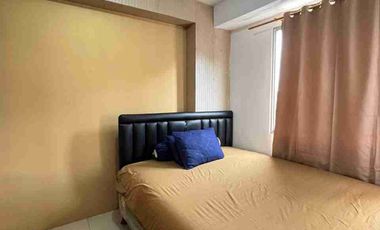 Sewa Bulanan Tahunan Apartemen kalibata Green palace 2 bedroom