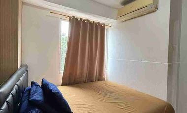 Sewa Bulanan Tahunan Apartemen kalibata Green palace 2 bedroom