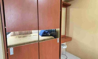 Sewa Bulanan Tahunan Apartemen kalibata Green palace 2 bedroom