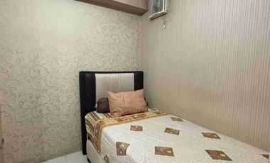 Sewa Bulanan Tahunan Apartemen kalibata Green palace 2 bedroom