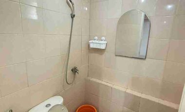 Sewa Bulanan Tahunan Apartemen kalibata Green palace 2 bedroom