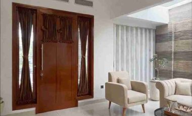 *Dijual Rumah Siap Huni di Kota Baru Parahyangan ( KBP ) Tatar Bandung Tempo Doeloe ( BTD )*