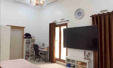 *Dijual Rumah Siap Huni di Kota Baru Parahyangan ( KBP ) Tatar Bandung Tempo Doeloe ( BTD )*