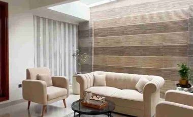 *Dijual Rumah Siap Huni di Kota Baru Parahyangan ( KBP ) Tatar Bandung Tempo Doeloe ( BTD )*