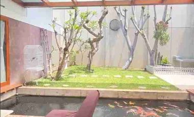 *Dijual Rumah Siap Huni di Kota Baru Parahyangan ( KBP ) Tatar Bandung Tempo Doeloe ( BTD )*