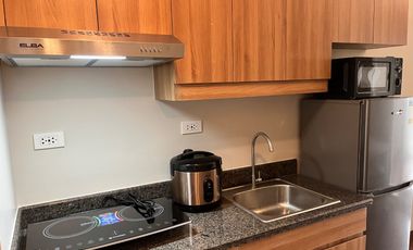 FOR LEASE | RENT - CAMERON RESIDENCES | 1 BEDROOM
