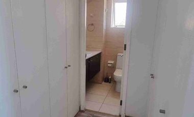 Se vende cómodo e iluminado dpto en la costanera,  Llacolén. 3d/2b/1e/1b