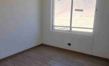 Se vende cómodo e iluminado dpto en la costanera,  Llacolén. 3d/2b/1e/1b