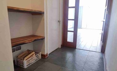 Se vende cómodo e iluminado dpto en la costanera,  Llacolén. 3d/2b/1e/1b