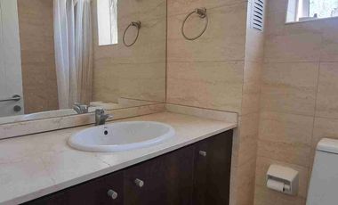 Se vende cómodo e iluminado dpto en la costanera,  Llacolén. 3d/2b/1e/1b