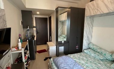Apartemen Citra Living Studio Full Furnished Jakarta Barat