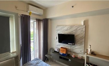 Apartemen Citra Living Studio Full Furnished Jakarta Barat