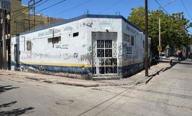 Local Comercial en venta en Guaymas Centro, Guaymas