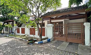 PONDOK TJANDRA JL. MANGGA HARUS LAKU CEPAT