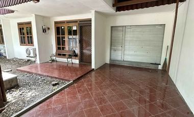 PONDOK TJANDRA JL. MANGGA HARUS LAKU CEPAT