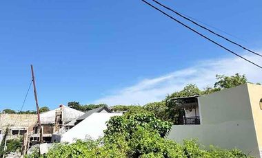 DIJUAL TANAH HOOK – LINGKUNGAN VILLA | KUTUH, KUTA SELATAN – BALI