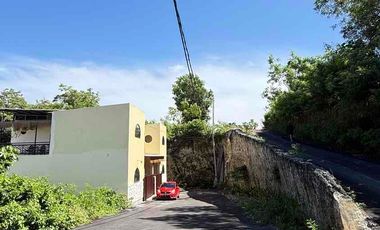 DIJUAL TANAH HOOK – LINGKUNGAN VILLA | KUTUH, KUTA SELATAN – BALI