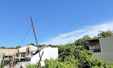 DIJUAL TANAH HOOK – LINGKUNGAN VILLA | KUTUH, KUTA SELATAN – BALI