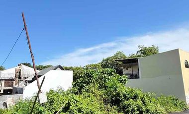 DIJUAL TANAH HOOK – LINGKUNGAN VILLA | KUTUH, KUTA SELATAN – BALI